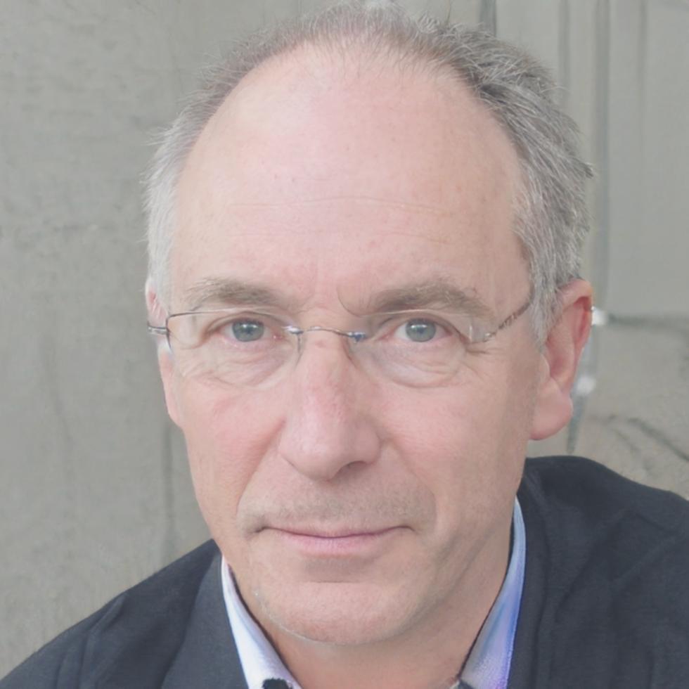Trevor Walsh, Financial Operations Manager