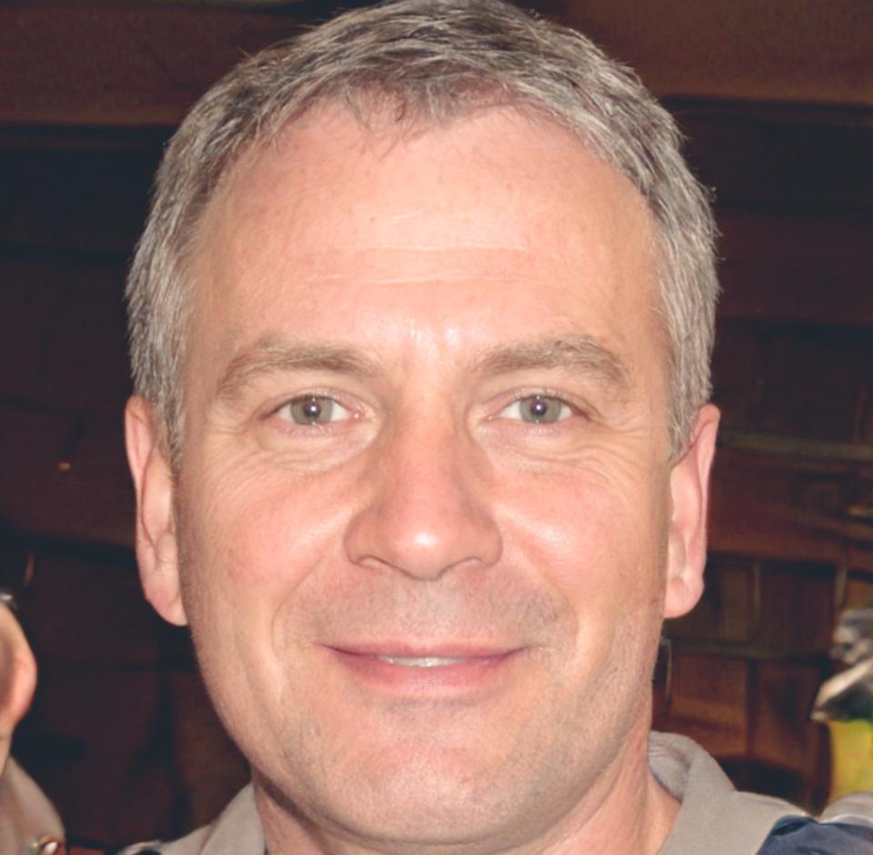 Marcus Thornfield, Senior Financial Analyst